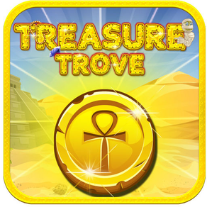 Treasure Trove - Play as Gold Hunter on a mission