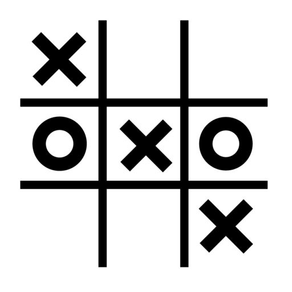 Tic Tac Toe 3-in-a-row