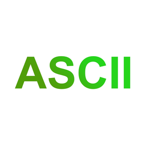 ASCII Converter++