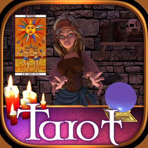 Lecture des Cartes de Tarot