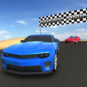 Asphalt Racing: Extreme Car-X Drift