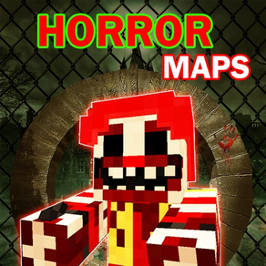 Horror Maps - Pocket Wiki & Map Database for MC PE & PC Guide Version