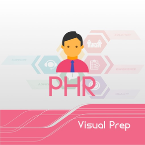 PHR Visual Prep