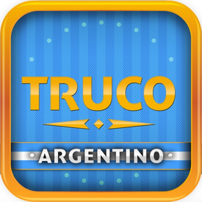 Truco Gaudério (Argentino)