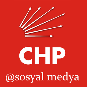 CHP – Sosyal Medya ve Son Dakika Haberleri