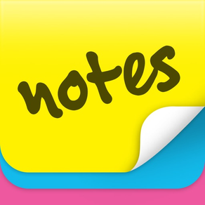 Notefuly (Free) - Reminders & Notes w/ Alarms
