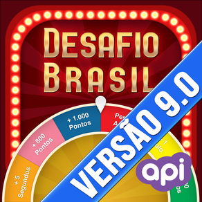 Desafio Brasil