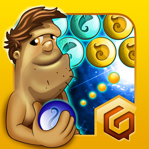 Bubble Age: A Shoot and Pop Puzzle Game