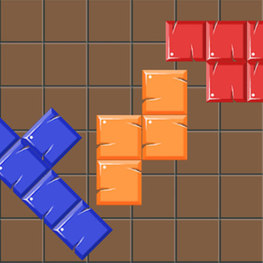 Block Puzzle Tetro Adventure