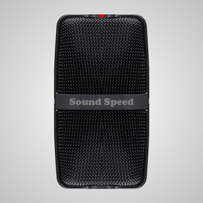 Sound Speed