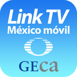 Link TV México Móvil