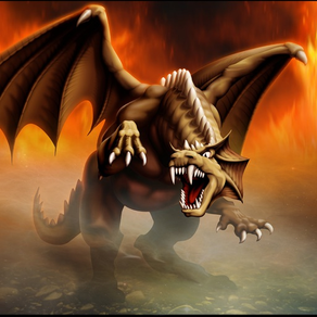 Dragon War Z- A Monster Rider