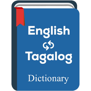 English to Tagalog Dictionary