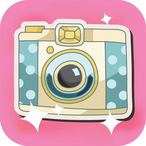 Beauty Photo Editor - Sticker and Picture Creator