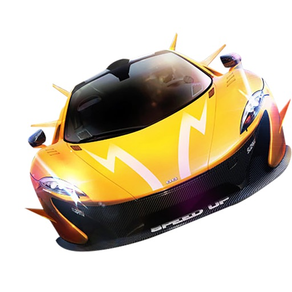 模拟赛车驾驶-真实3D开车游戏