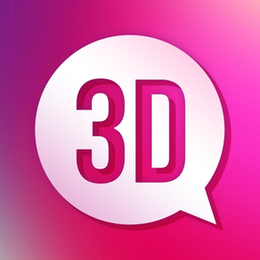 3D Live HD Wallpapers & Themes