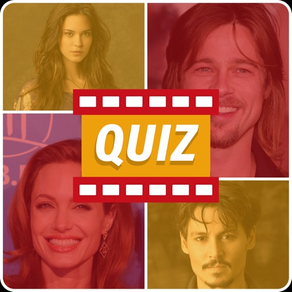 Movies Celebrity Guess Quiz