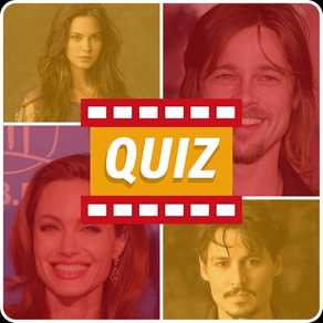 Películas Celebrity Guess Quiz