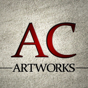AC概念藝術設定集 - 史上最強的刺客信條藝術畫集