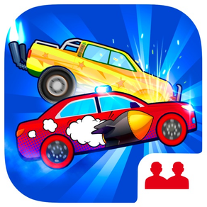 Multiplayer carreras de carros gratis