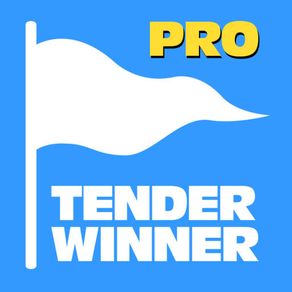 標案贏家 專業版 Tender Winner Pro