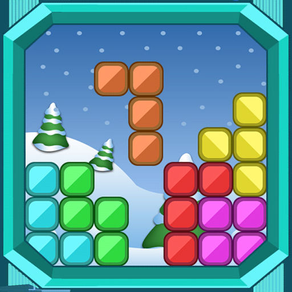 Block Puzzle Jewel XI