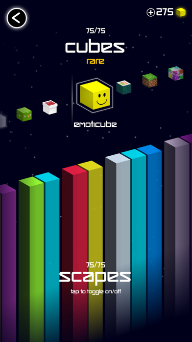 Gravity Switch Affiche