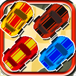 A Sonic Speed Dash - Crazy Micro Speedway Race - Racing Game / Gratis