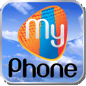 MyPhone globalized by Unitel