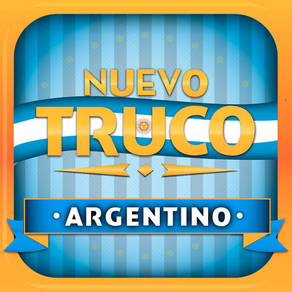 Truco Argentino PRO