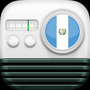 Radio Guatemala: GT FM Tuner