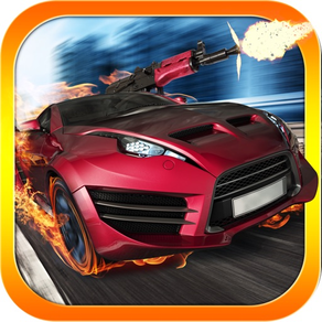 車のレースゲーム - Car Racing Game