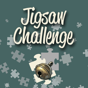 Goblin's WAY Jigsaw Challenge