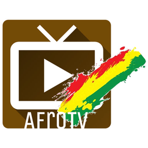 AfroTV Live