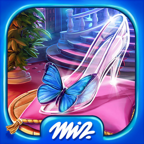 Hidden Object Games Fairy Tale