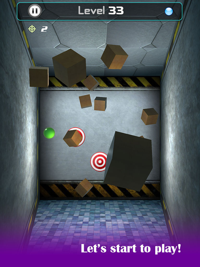 Bouncing Smash poster