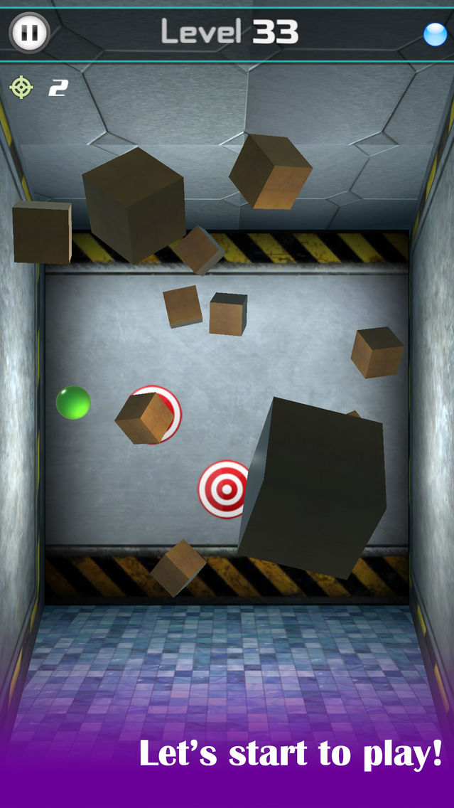 Bouncing Smash poster