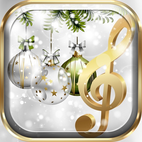 Toques de Natal Grátis - Melhor Canções & Música