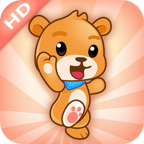 Nursery Rhymes From BaBaBear | Music And Animation For Babies With Lyrics