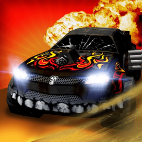 A Mad Road Warrior Fast Car Traffic Racer: 3D Max Racing Sim Games