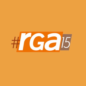 #RGA15