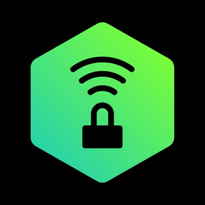 Secure VPN & Proxy – Kaspersky