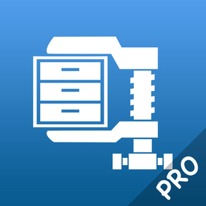 Archiver Pro - Tool for work with archives