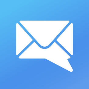 MailTime: Email Inbox 電子郵件信箱