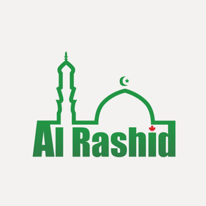 Al Rashid Mosque: Prayer times in Edmonton Canada
