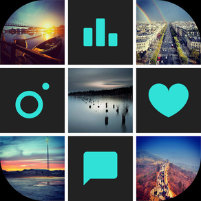 Social Monitor for Instagram
