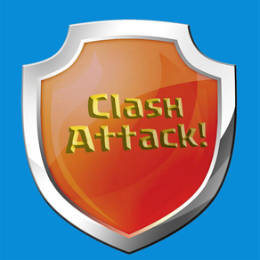 Clash Attack!