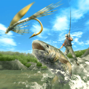 Fly Fishing 3D Premium
