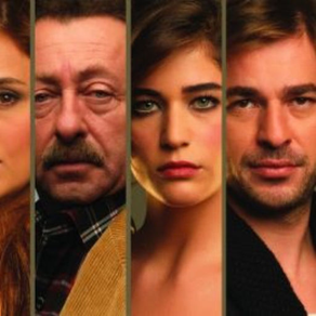 المسلسلات التركية - الموسوعة الكاملة