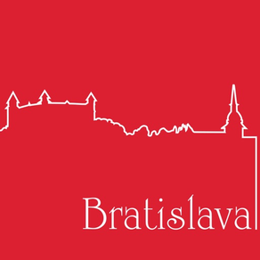 ブラチスラヴァ 旅行 ガイド ＆マップ